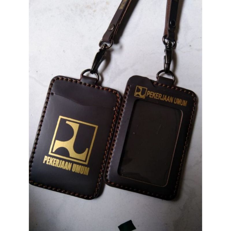 

Tali Id Card Pekerjaan Umum Tali Id Card PUPR Id Card PUPR