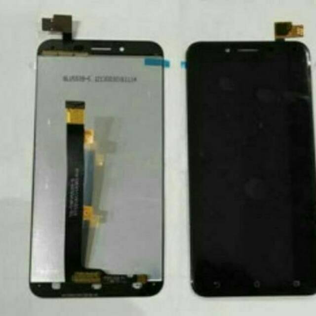 Lcd Touchcreen Asus Zenfone 3 Max ZC553 kl Original