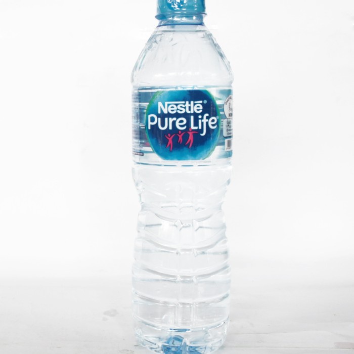 

nestle pure life 600 ml