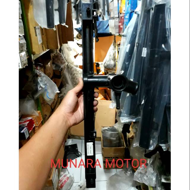 UPPERTANK RADIATOR VIOS OLD