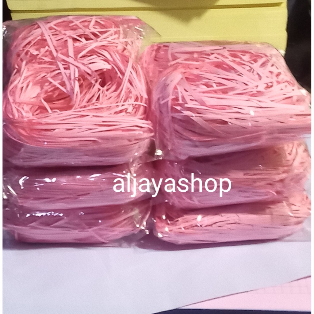 

KERTAS-Kertassuwir/Shreddedpaper/kertasserut