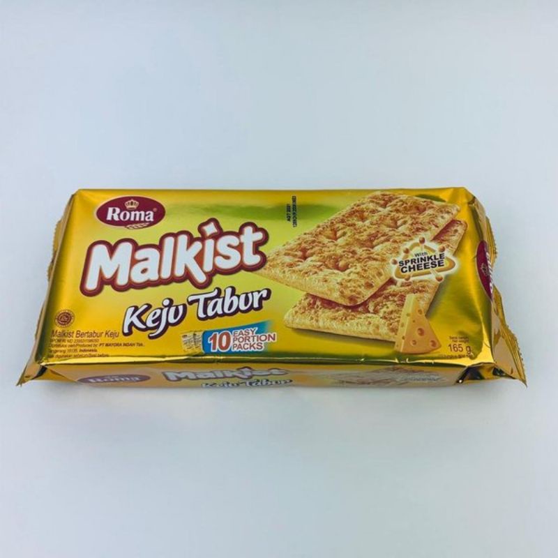 

MALKIS KEJU TABUR 88gr