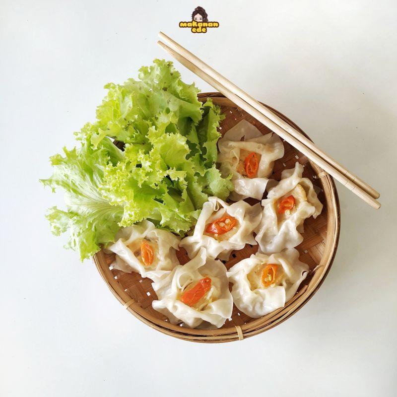 Dimsum Jeletot Frozen