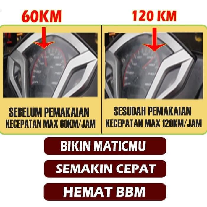 Bearing / Bearing Seater Motor Nan Japan Untuk Motor Yamaha Mio Soul - Terbaik