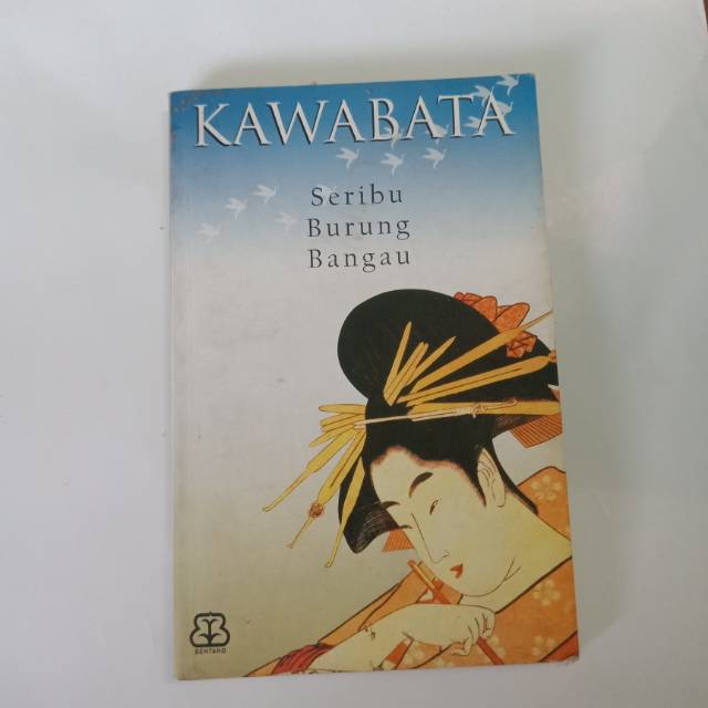 

Seribu Burung Bangau