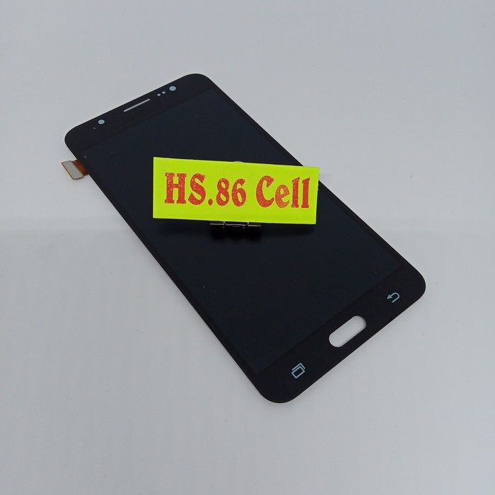 LCD SAMSUNG GALAXY J7 2016 J710 FULL TOUCHSCREEN OLED2