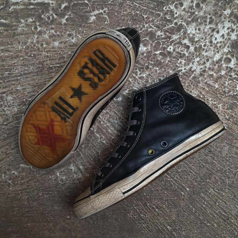 CONVERSE JOHN VARVATOS SPEC HI