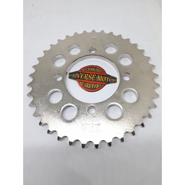 GEAR TDR JUPITER RXKING JUPITER MX UKURAN 13 37 428 GIR SET TDR