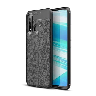 Case AutoFocus Carbon Silikon Vivo Z1 Pro | Shopee Indonesia