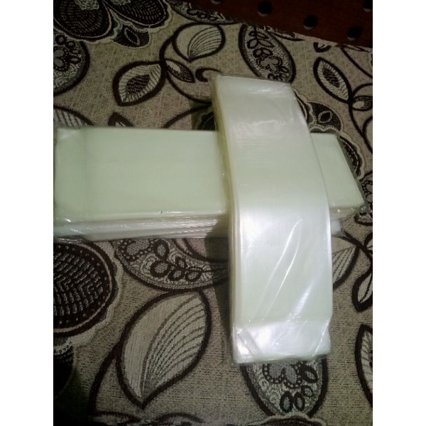

plastik sampul STNK