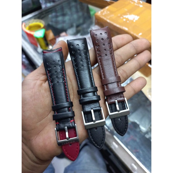 Tali jam tangan seiko sportura seiko Barca/barcelona