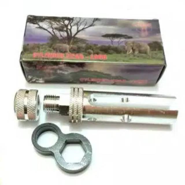 Cincin Laras OD 22 Elephant