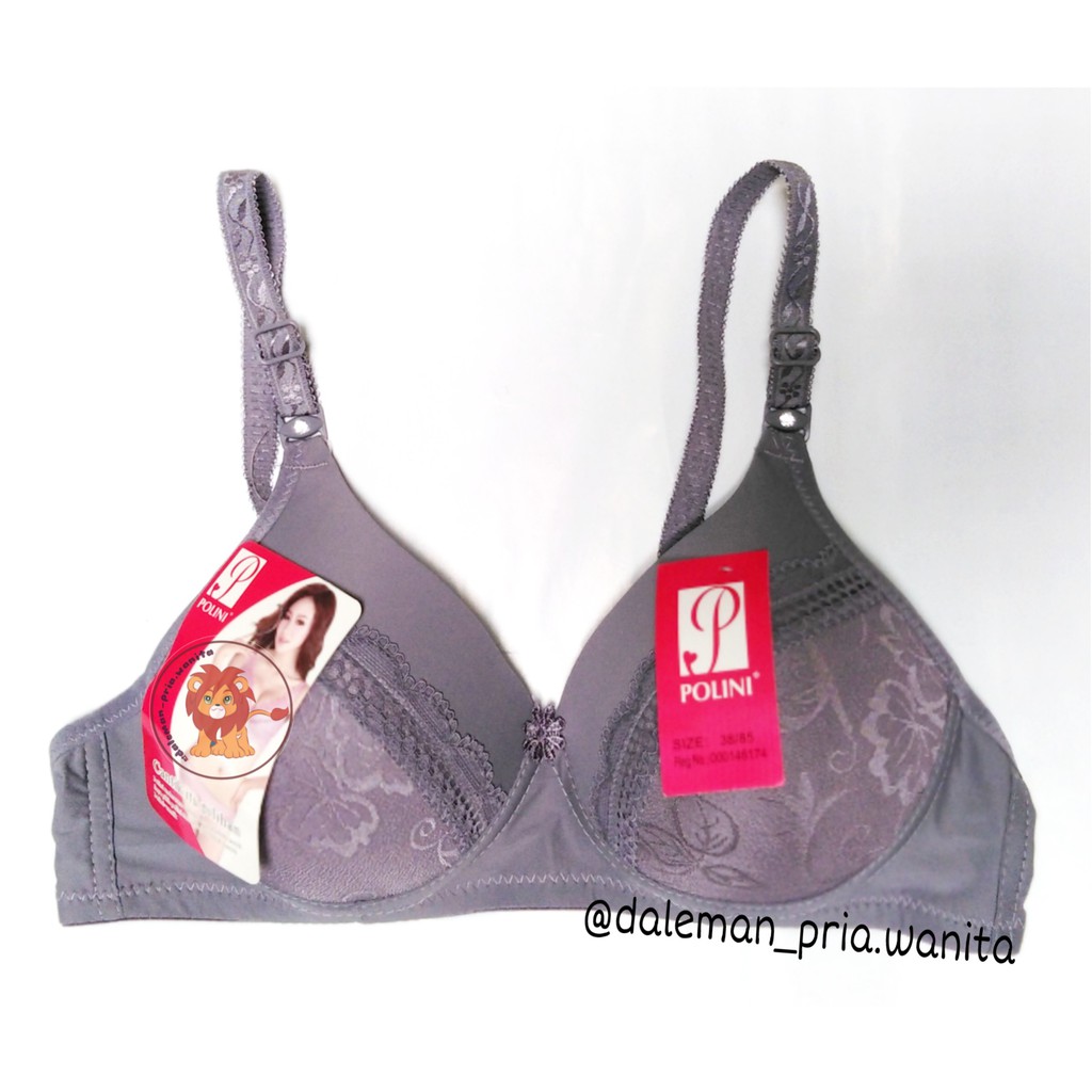 BH POLINI A24 | BH CANTIK