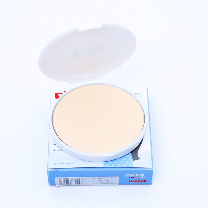 Pigeon REFFIL Compact Powder+UV Protection 14g