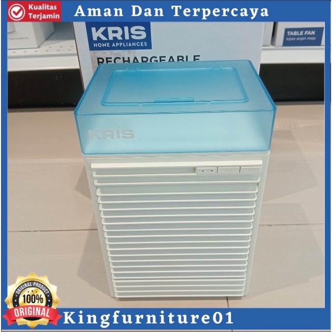 Rechargeable Mini Air Cooler 0.8 L 4000Mah/Mini Air Cooler
