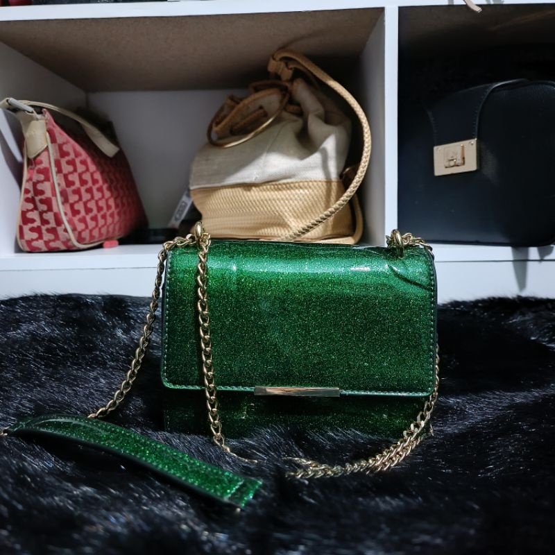 sling bag mini marja kurki