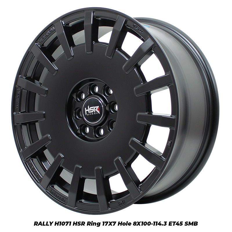 Harga R17 4x100 Terbaru Agustus 2021 Biggo Indonesia