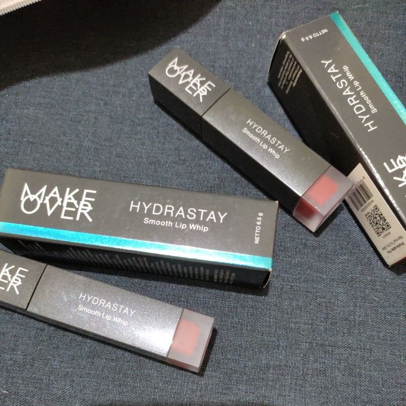 Make Over Hydrastay