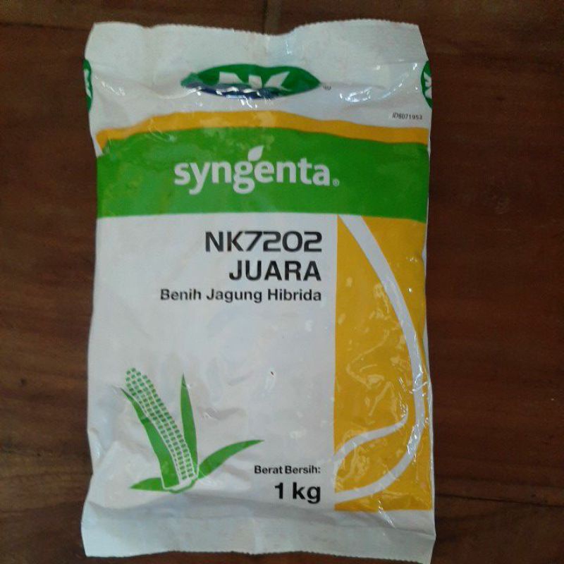 Jagung NK Juara