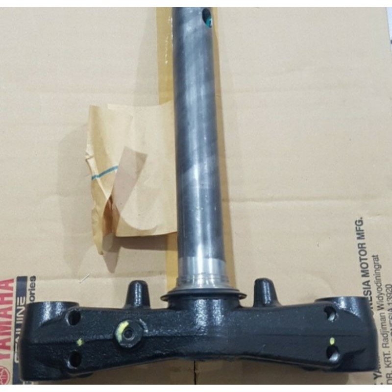 SEGITIGA BAWAH YAMAHA AEROX 155 ORIGINAL YGP