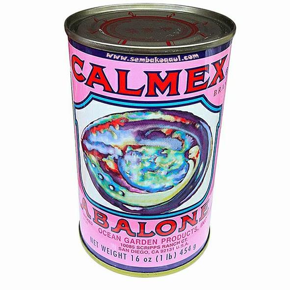

Abalone calmex mexico ---Termurah---