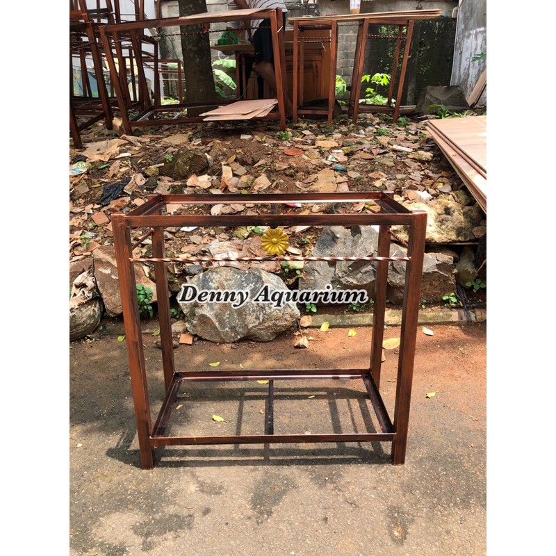 Rak aquarium 60 x 30 cm