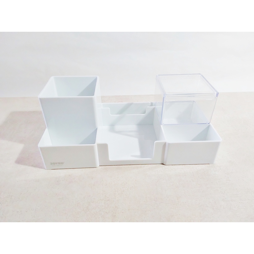 

DESK SET DS-46CO JOYKO / PEN STAND JOYKO / DS-46CO JOYKO