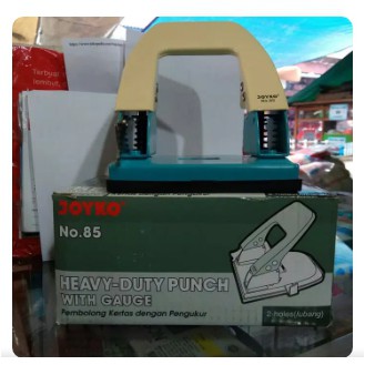 

Pembolong Kertas besar Joyko no 85