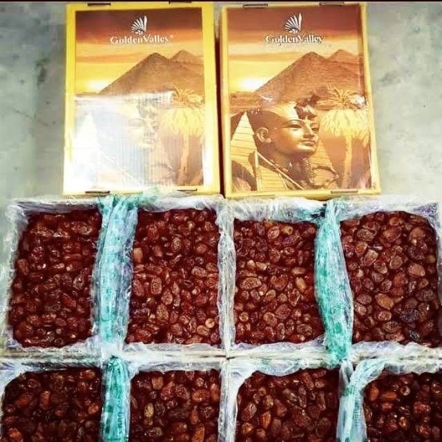 

Kurma golden valley