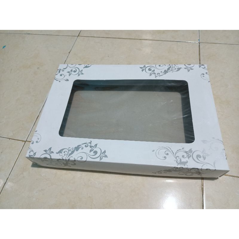 box handuk Couple