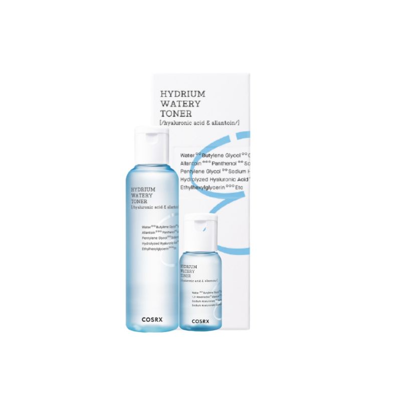 COSRX Hydrium Watery Toner