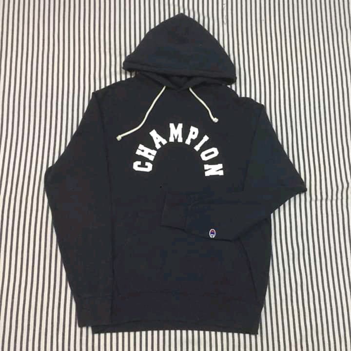 Jaket Champion