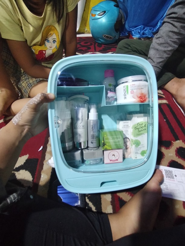 Maura Couple - Sania Ruffle Batik Couple Ori Ndoro Jowi Dnt Garansi Termurah Shopee- Selendang Pagar