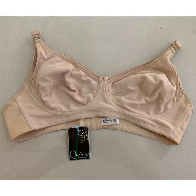 Bra Menyusui Quincy Size 40/90 New