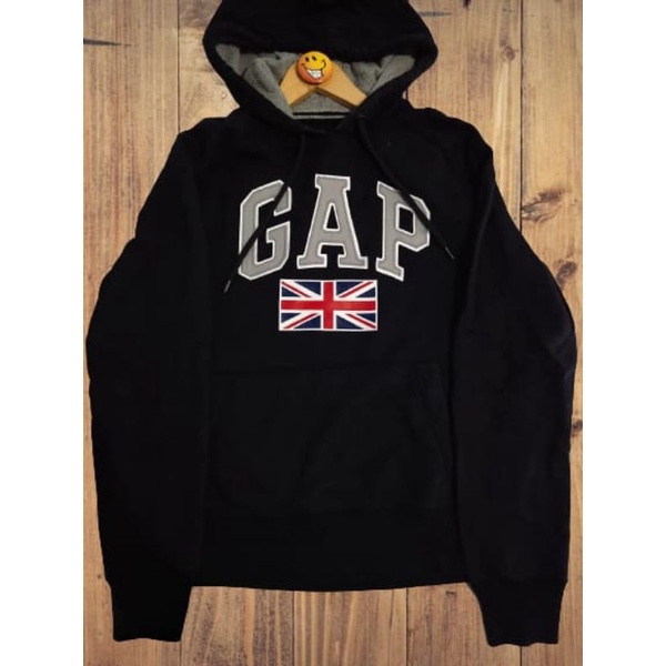 Hoodie GAP USA navy Original