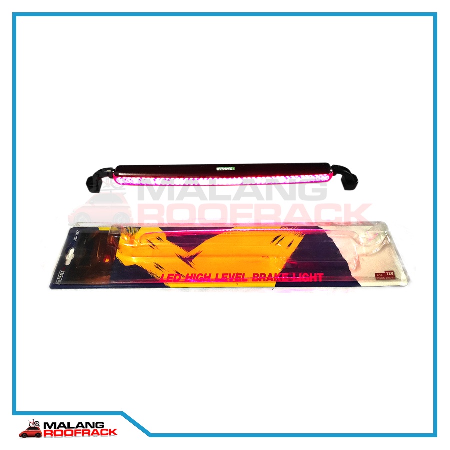 Lampu Rem 3rd Bright Lamp Stop Lamp Lampu Brake Universal 12V