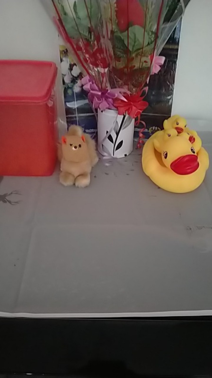 Taplak Kulkas Waterproof Refrigerator Cover Penutup Lemari Es Anti Air