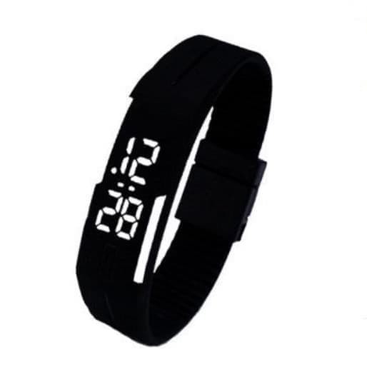 JAM TANGAN LED ADIDAS