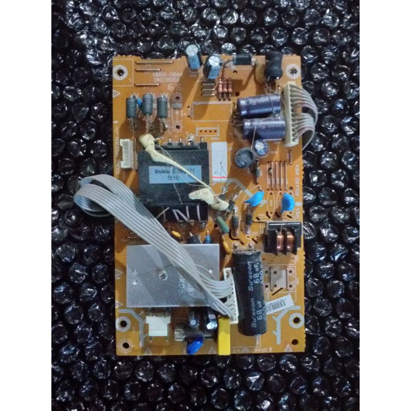 PSU polytron PLD 22D900 24D900 POWER SUPPLY REGULATOR