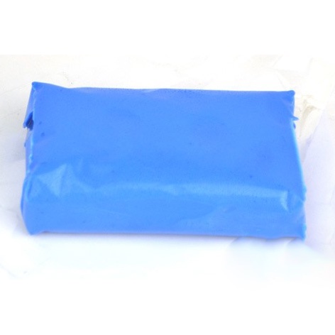 XML Auto Care Magic Clay Bar Cleaner Mobil 100g QW/89 BIRU