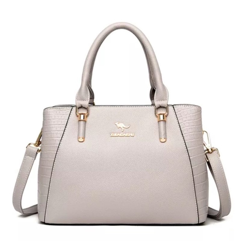 Tas hanbag wanita,tas ibu guru,tas kantor,tas ala korea,tas tali panjang,tas croco,tas kotak, tas ko