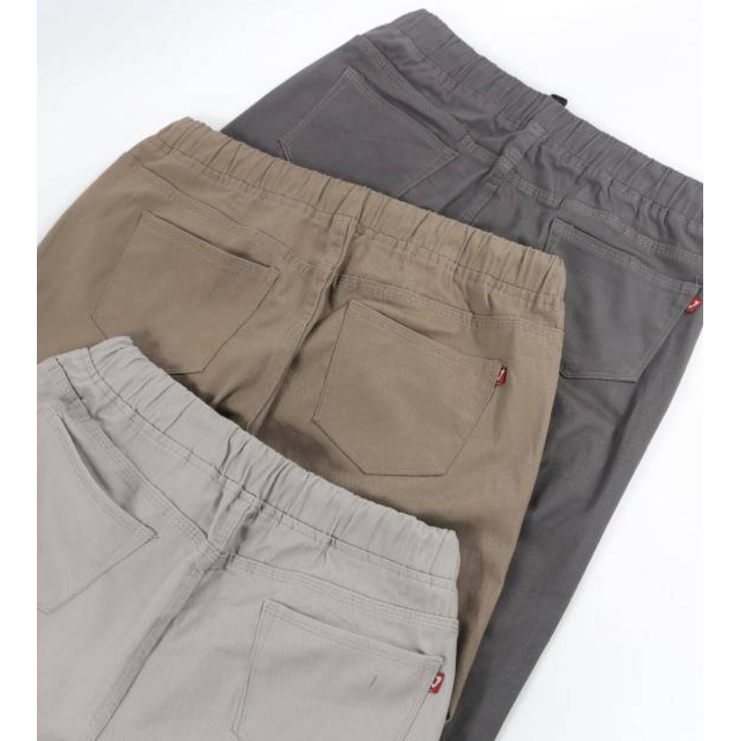 LEGGING COMBADE CELANA BAGGY PANT WANITA SIZE 28-38