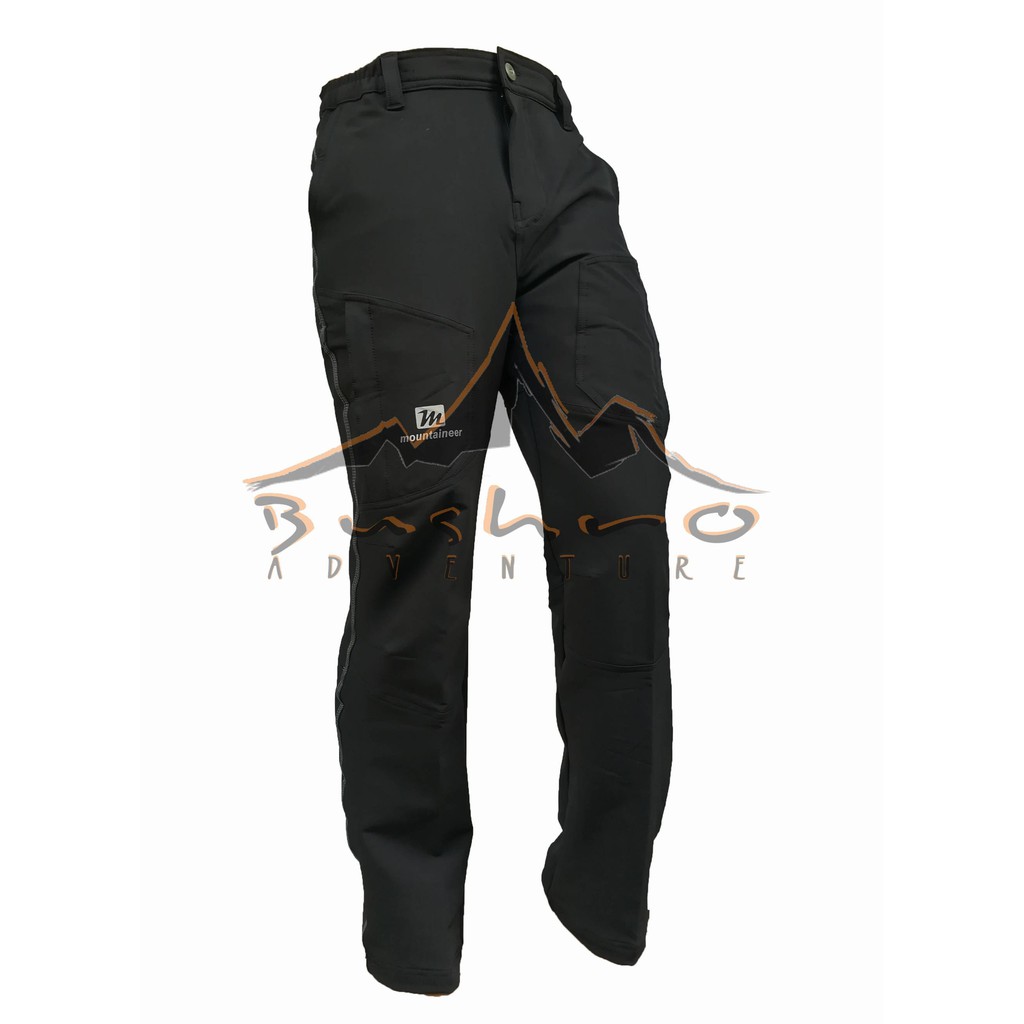 Celana panjang outdoor mountaineer  tarsius 01