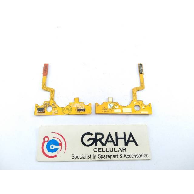 FLEXIBLE SAMSUNG CYTRUS C3520 LCD