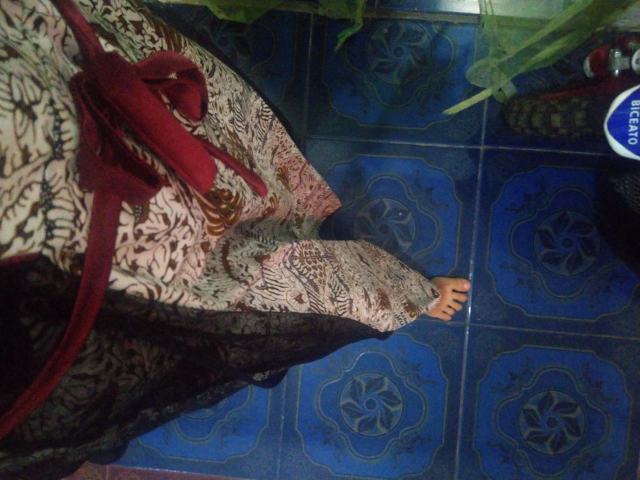 Cod Gamis Couple Sarimbit Suami Istri Murah Terbaru Pasangan Muslim Busana Keluarga By Batik Nabilla