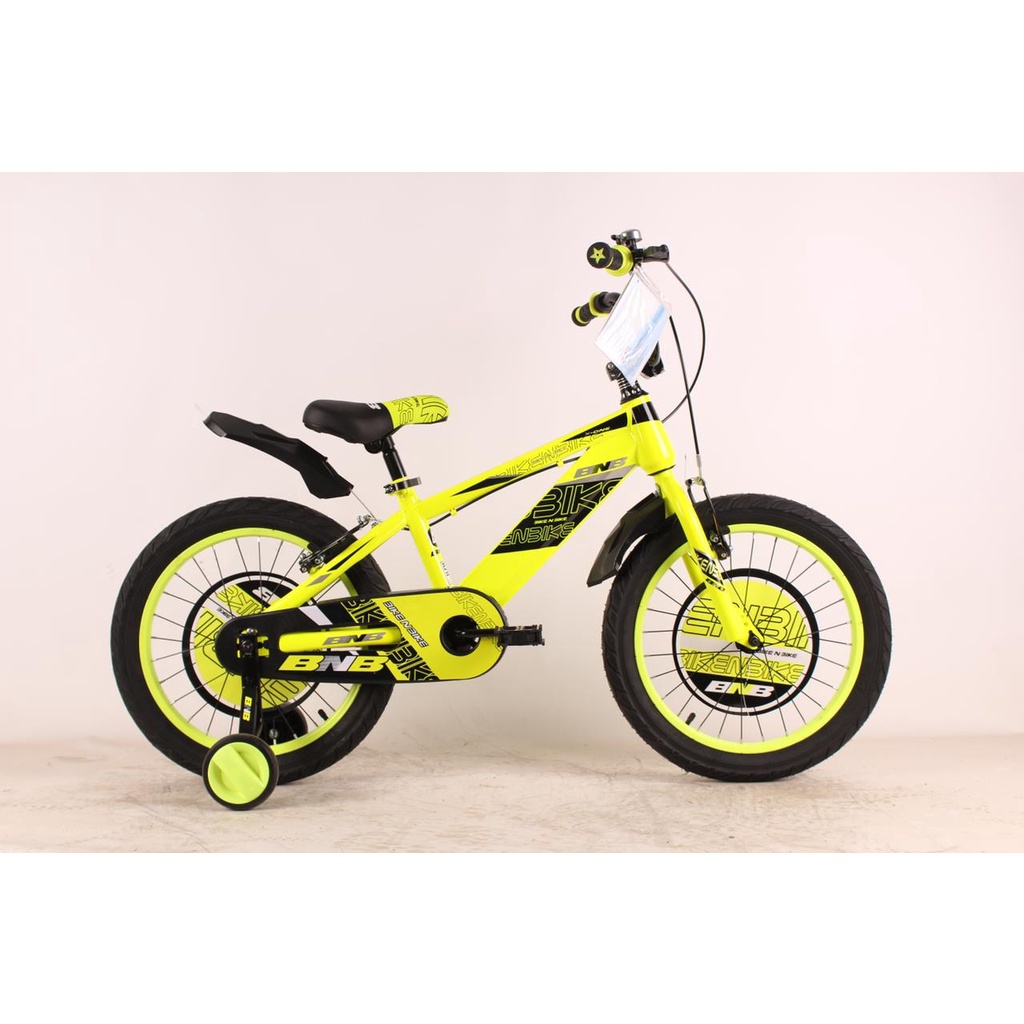 SEPEDA BMX 16" BNB X ONE