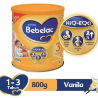 BEBELAC 3 800GR