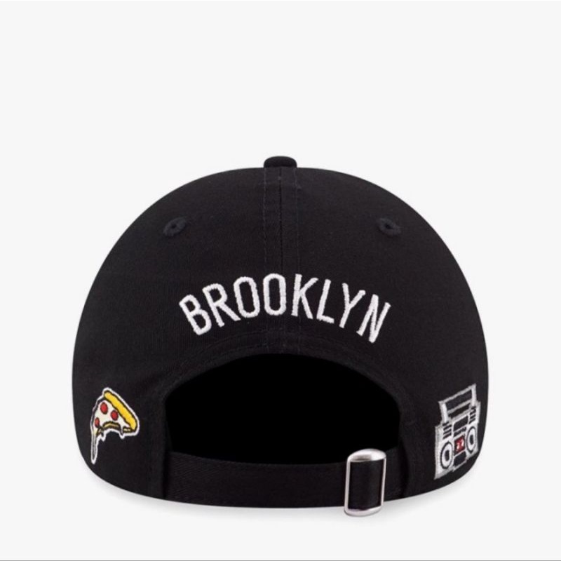 New Era 940 City x Brooklyn Men's Cap