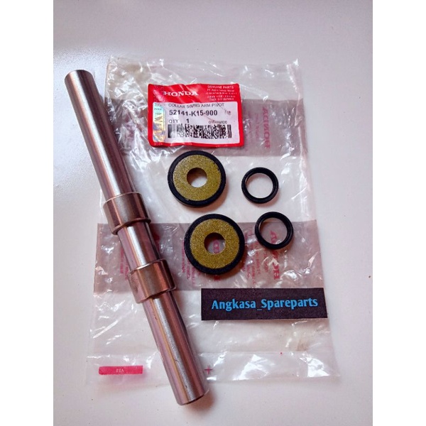 Bosh fork cb150r Bosh arm cb150r bosh swing arm cb150r All new CBR 150r K15