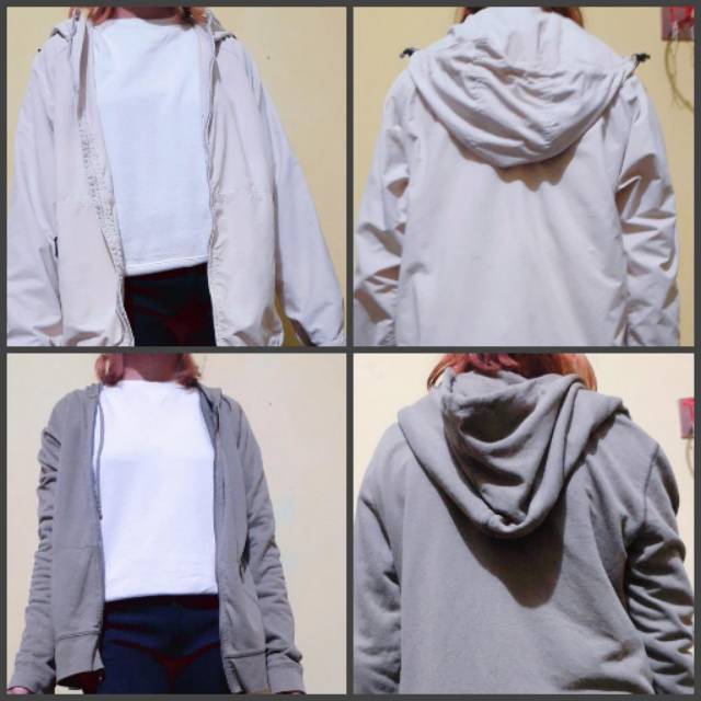 Trift Jacket Phenix / Sonoma
